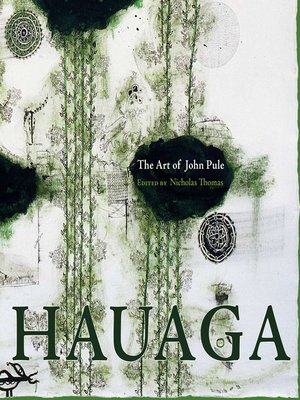 cover image of Hauaga